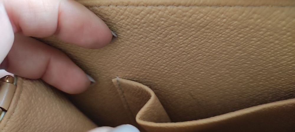 Louis Vuitton vintage