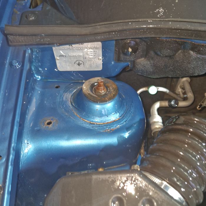 Заз  Віда Zaz Vida