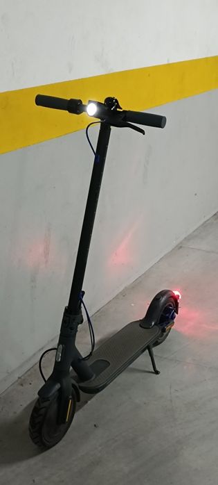 Trotinete xiaomi mi 3