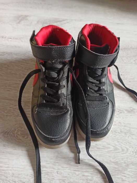 Buty led świecące podeszwy roz 38