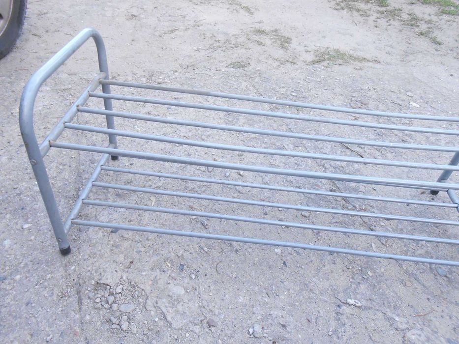 Stojak / półka na buty