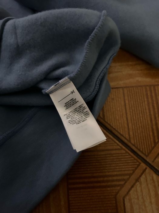 Hoodie / Camisola com Capuz Polo Ralph Lauren Azul