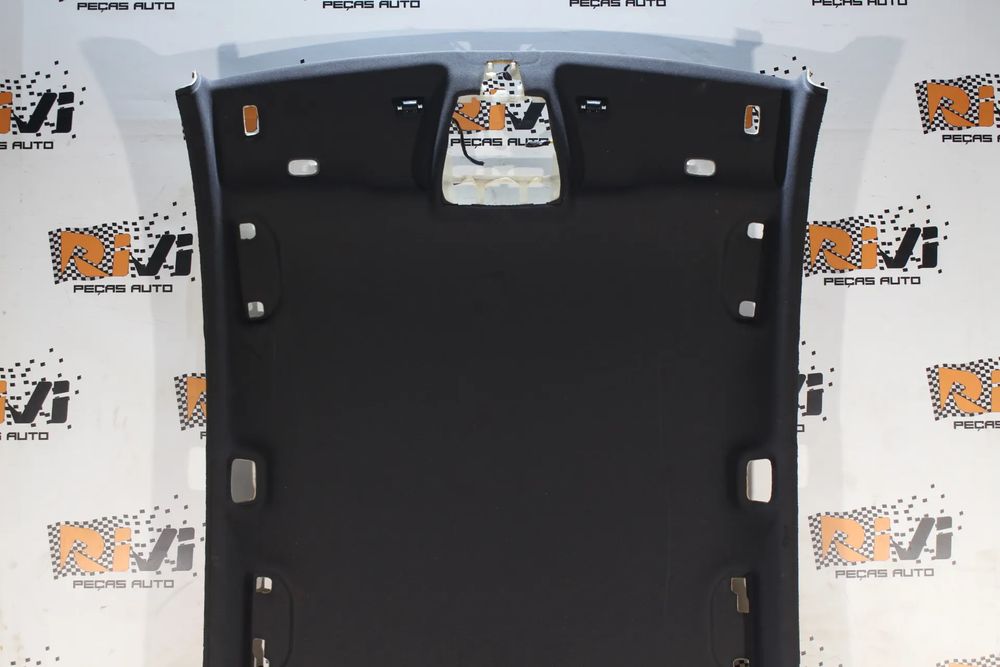 Forra de tejadilho MERCEDES-BENZ Classe C Carrinha (S204)