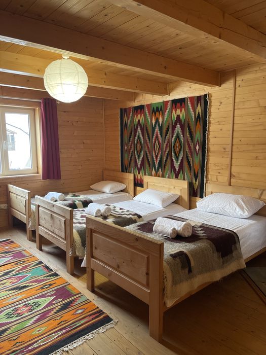 Відпочинок садиба•котедж Верховина | Карпати