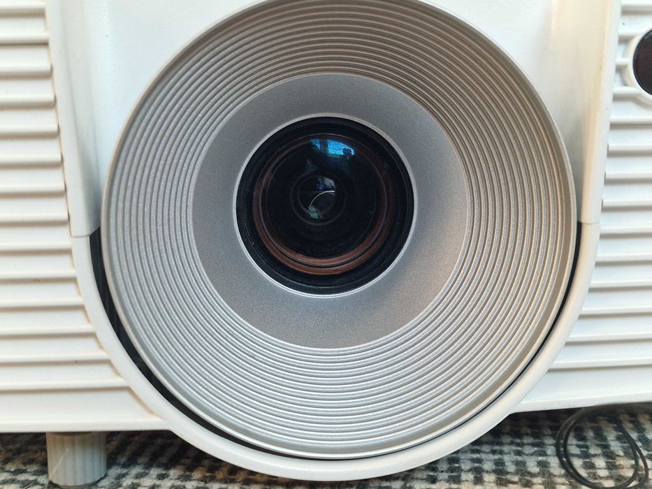 Projektor Acer H6517BD (full HD, DLP)