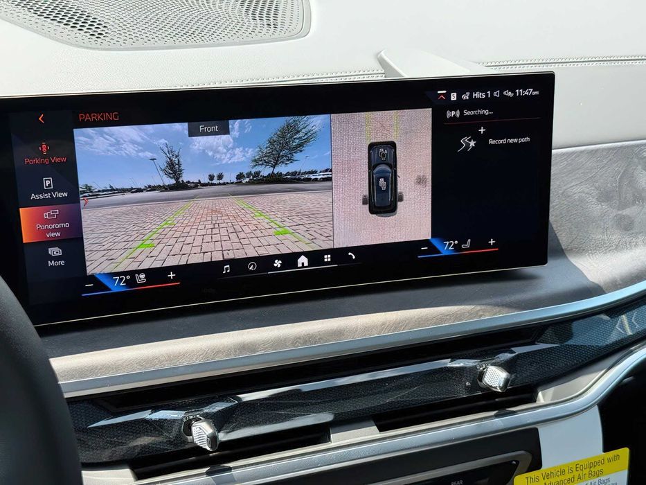 BMW X5 xDrive50e PHEV      2026