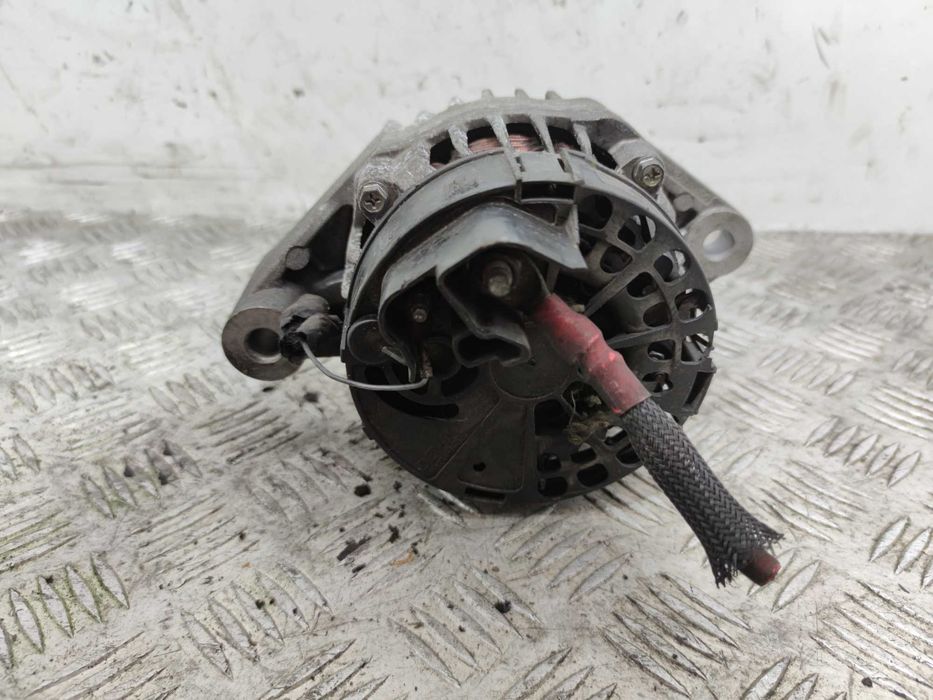 Alfa Romeo 159 1.9 JTD Alternator