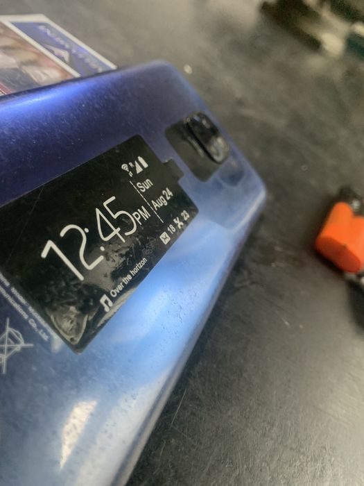 Xiaomi redmi note9 6/128