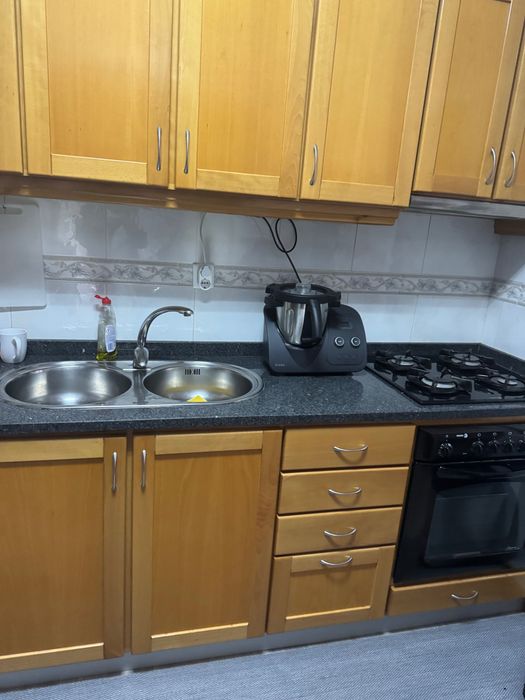 Apartamento T2 para venda