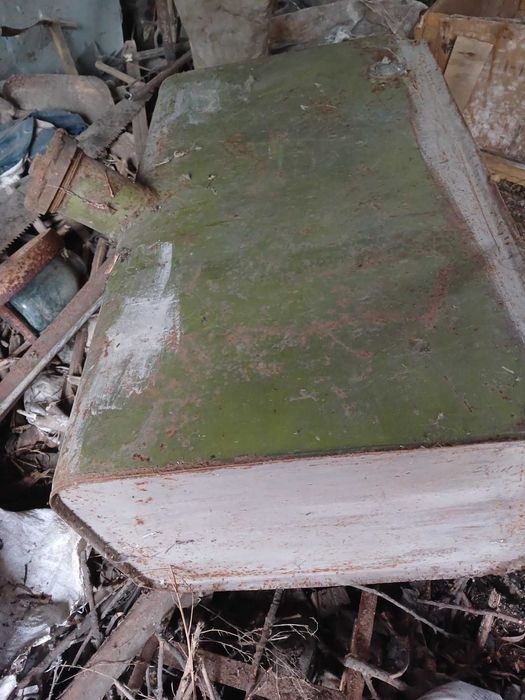 паливний бак 200 літрів