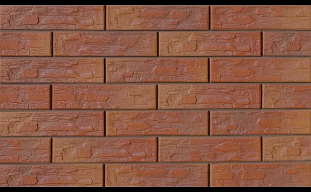 Kamień elewacyjny, płytki mrozoodporne CER 4 BIS KALAHARI