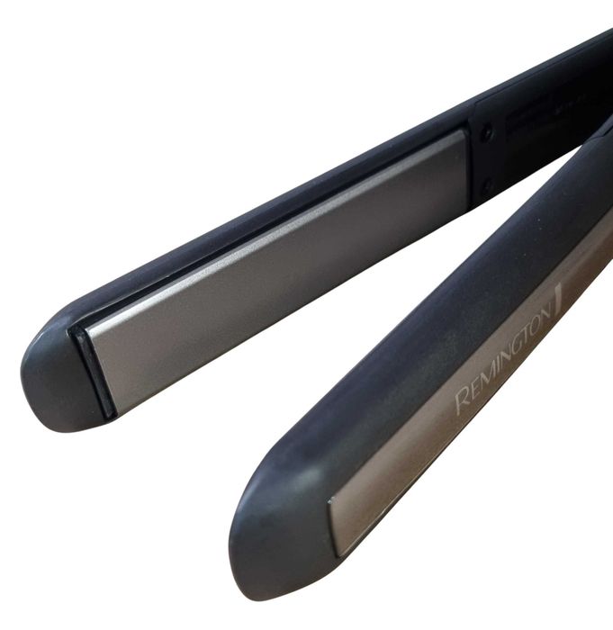 Prostownica Remington Pro-Ceramic Ultra S-5505 Komplet - Jak nowa