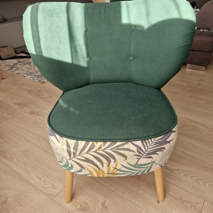 Ikea, Fotel Grubbo
