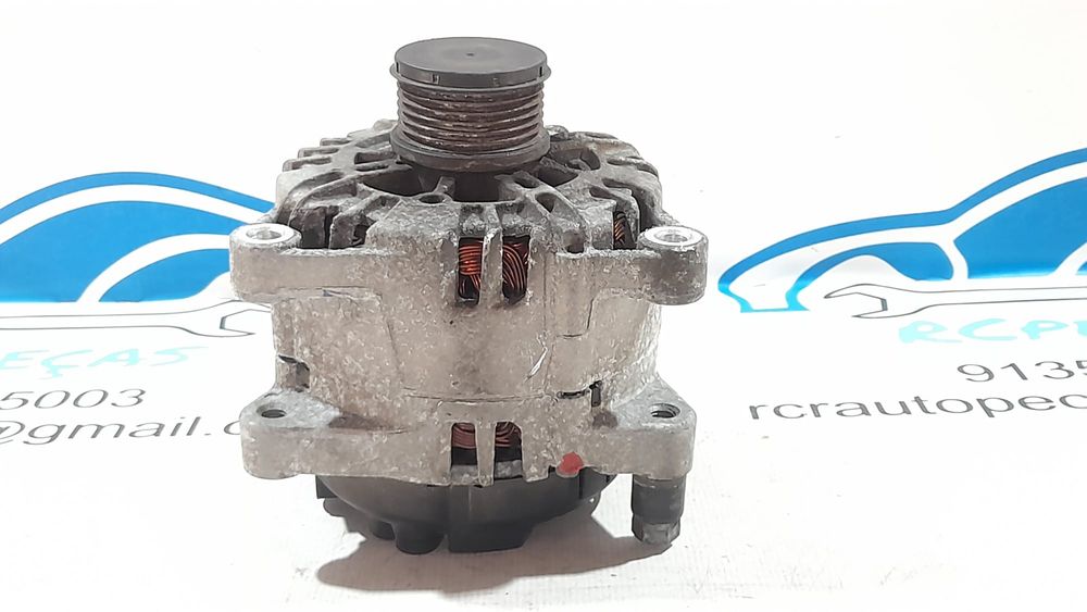 ALTERNADOR VALEO ORIGINAL 9664779680 2605547B 211039912 TG15C135 96