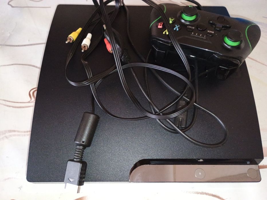 Продам приставку