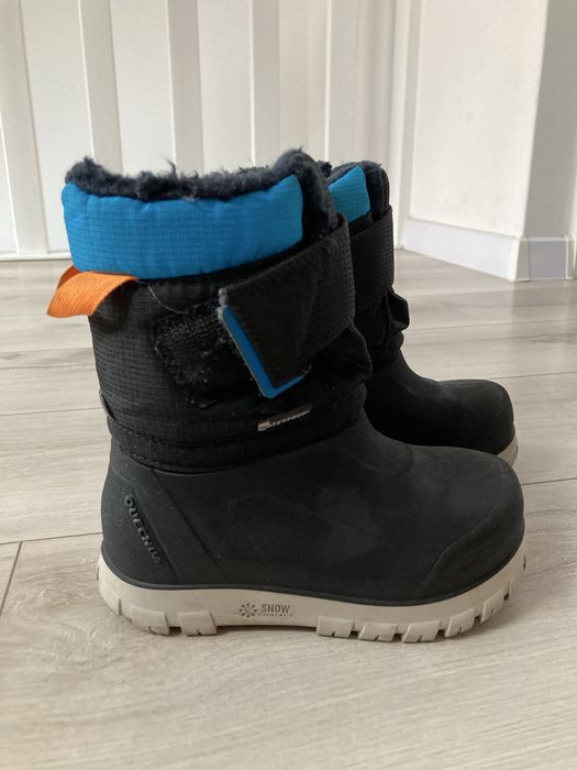 Śniegowce Quechua 27