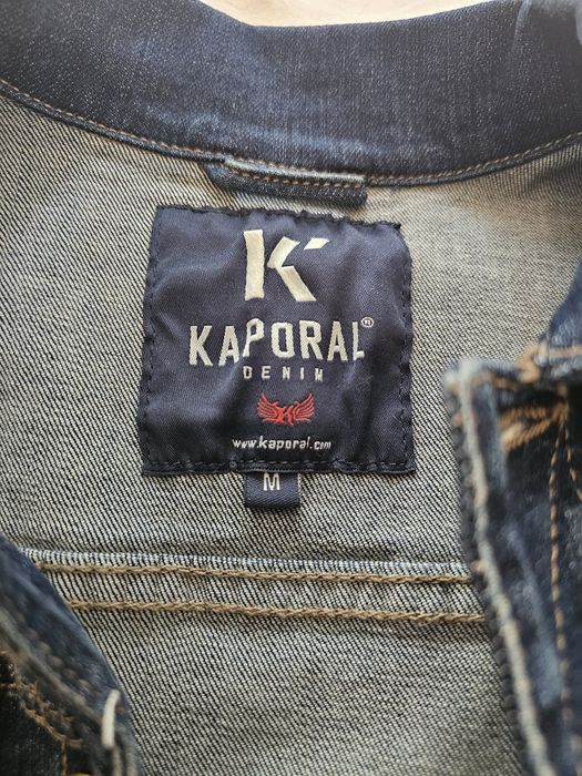 Blusão Ganga Kaporal