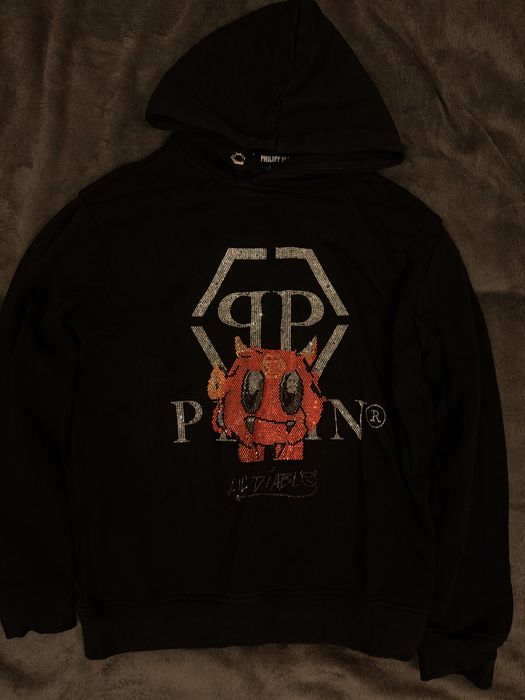 Кофта philipp plein