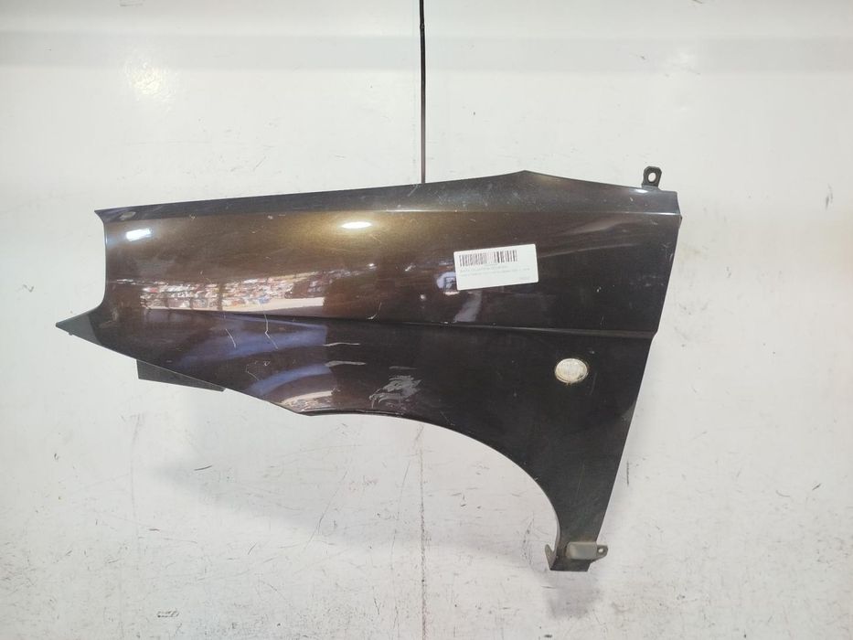 Guarda-Lamas Frente Esquerdo Lancia Ypsilon 101