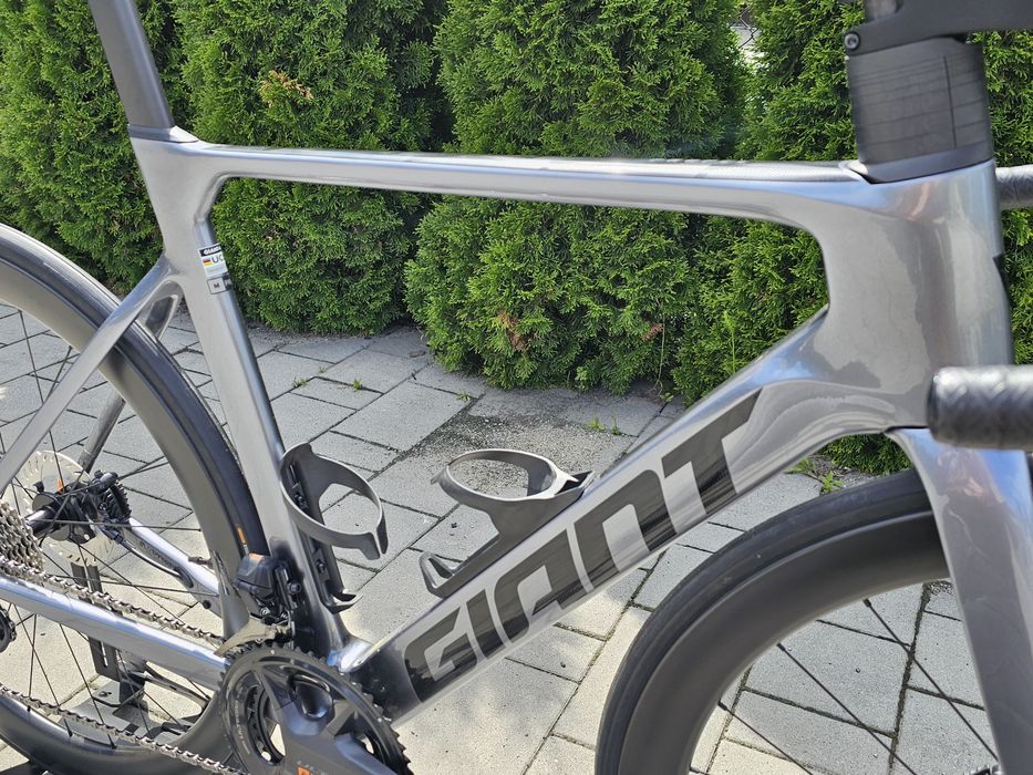 Propel Adv Pro 0 Di2 
2025
