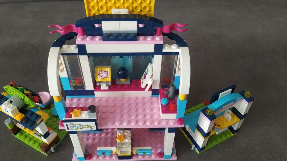 Lego Friends 41338