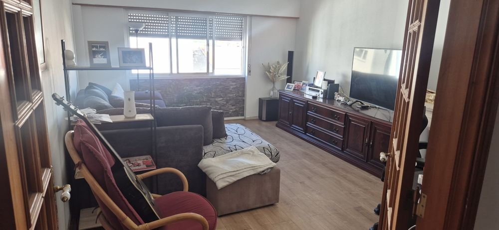 Apartamento T3 em Quinta do Conde, €350.000