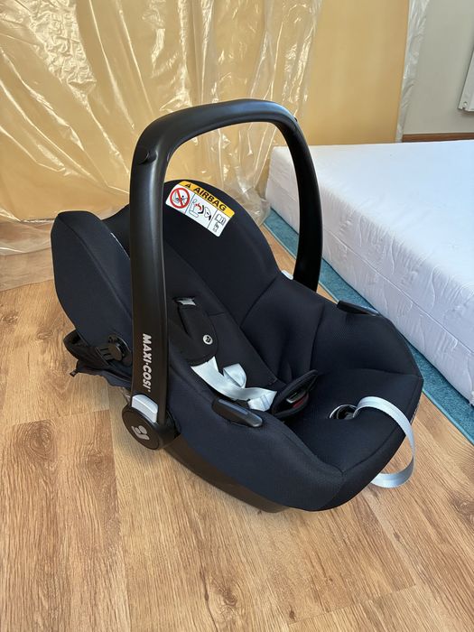 Fotelik/nosidełko Maxi Cosi