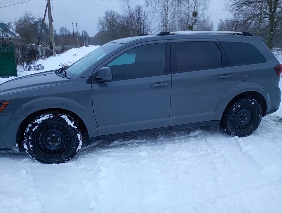 Продам автівку DODGE