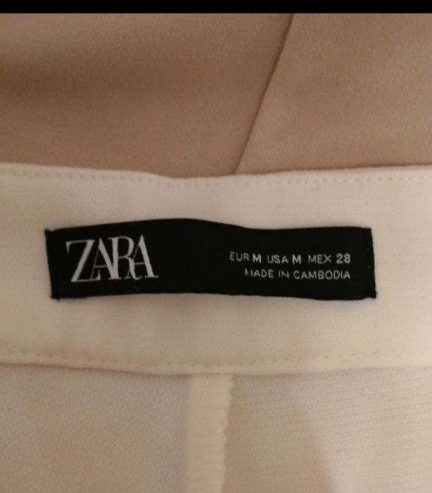 Штани  ZARA Брюки
