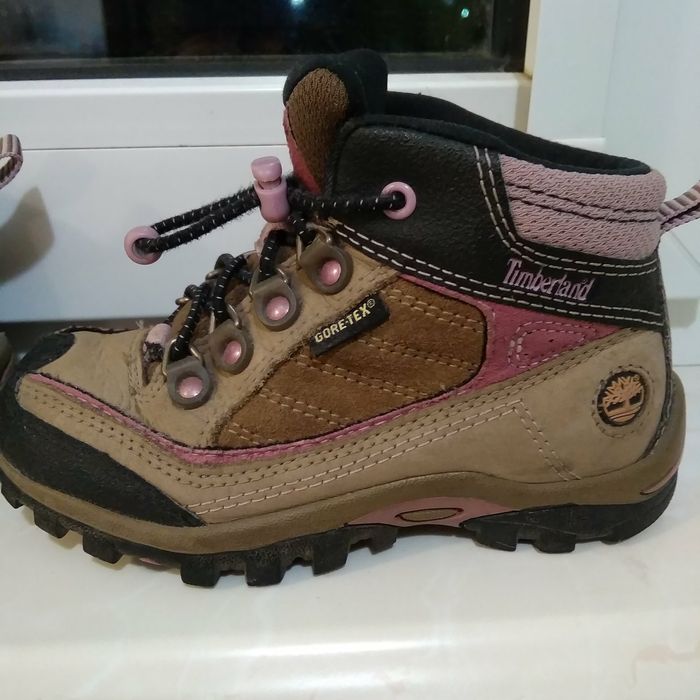 Кросівки  черевички Timberland