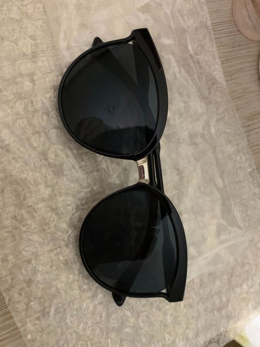 Окуляри від сонця