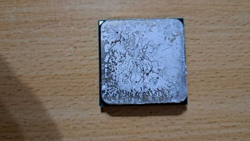 Procesor AMD Ryzen 5 1600 + chłodzenie