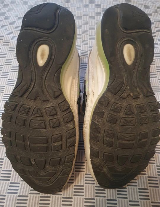 Nike AirMax 98 37.5EU