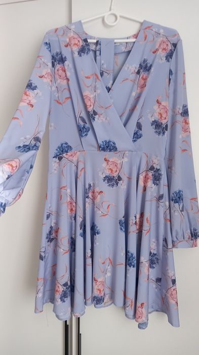 Сукня  бренду The lace