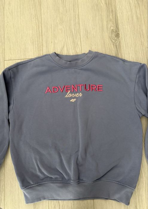 Bluza dziewczeca 158 cm