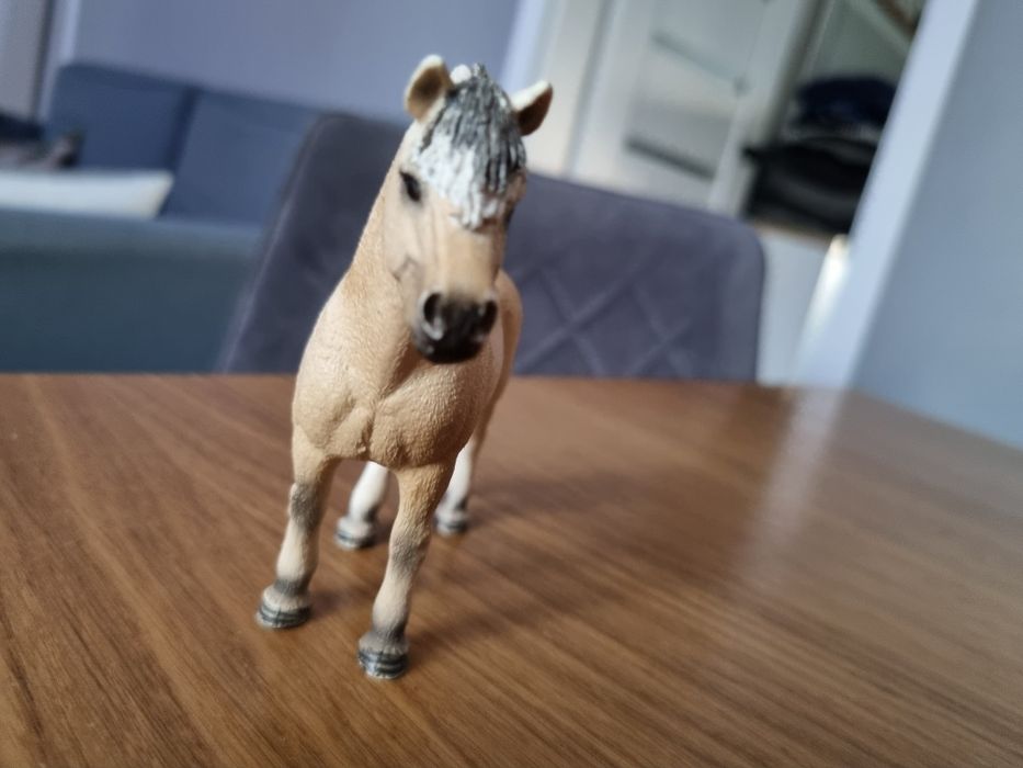 Ogier Fiord schleich figurka