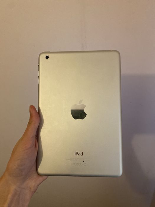 iPad mini 1 (16 gb)
