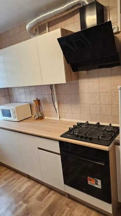 Продаж 2к квартири пр-т Мануйлівський (Воронцова) лівий берег слобожанський