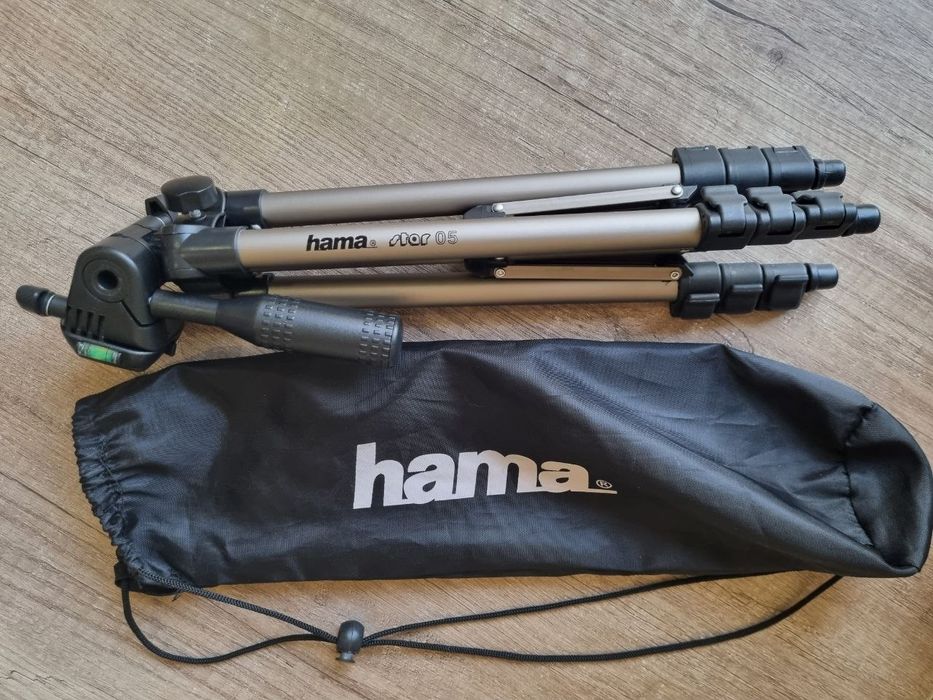 Штатив Hama Star 05