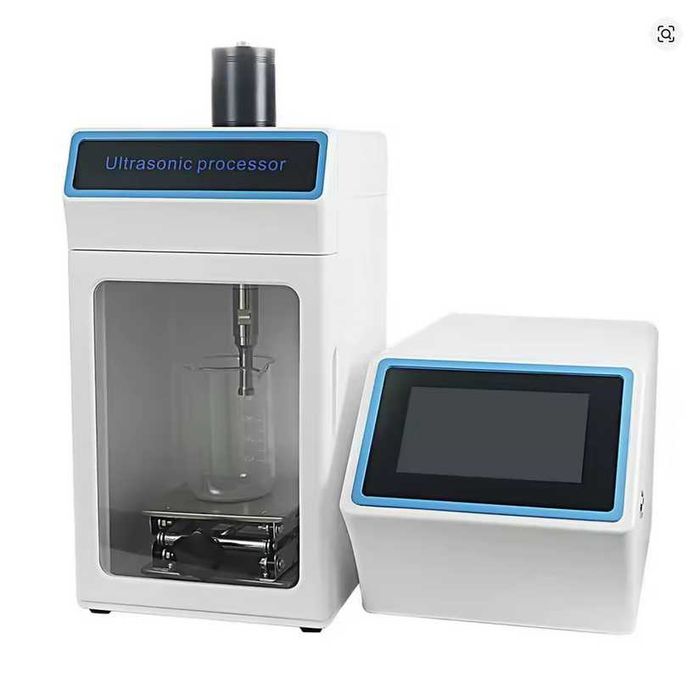 Ultrasoniczny Homogenizator / Sonikator / Ekstraktor 1000W (20 kHz)