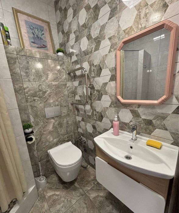 Продаж 1-кімнатної квартири | вул. Куліша (ближній центр)