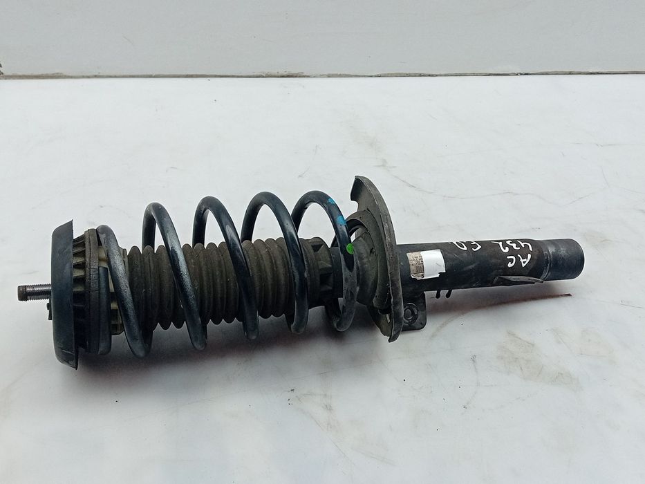 Amortecedor frente direito PEUGEOT 207 (WA_, WC_)