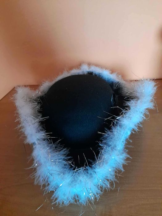 Strój Panda Pirat