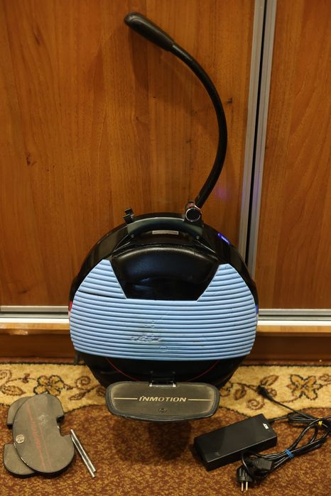 Моноколесо Inmotion v5f