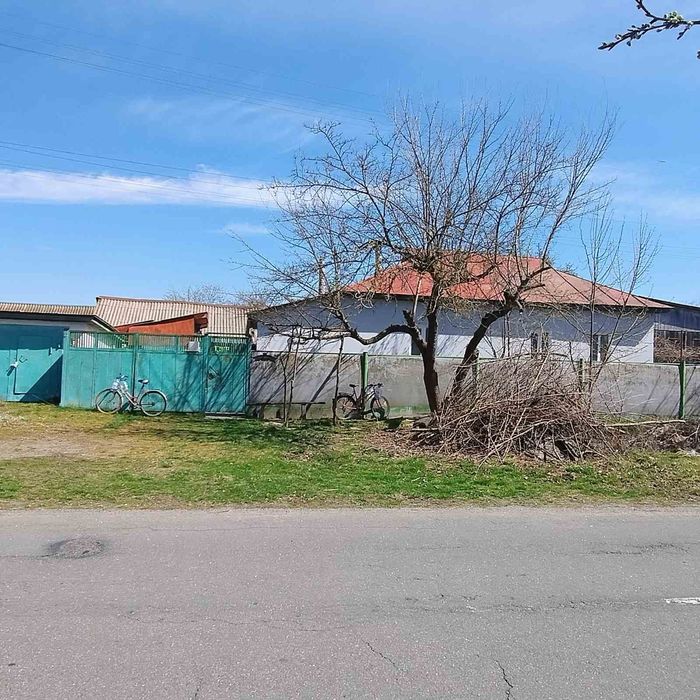 Гарний дім с.Березанка.