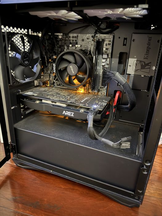 Computador Gaming - aceito troca por PS5