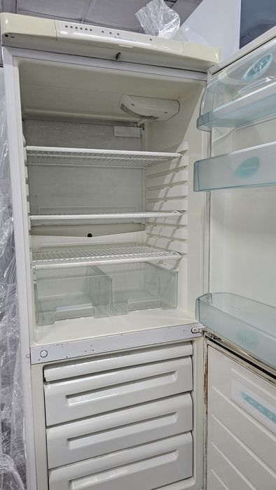 Frigorífico Electrolux er7910b