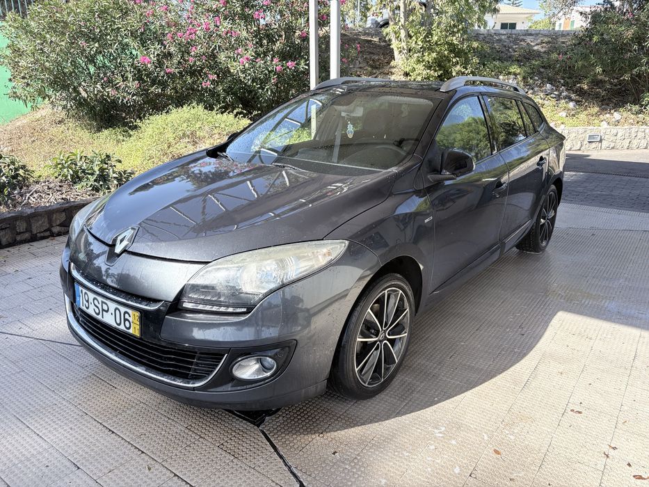 Renault Mégane