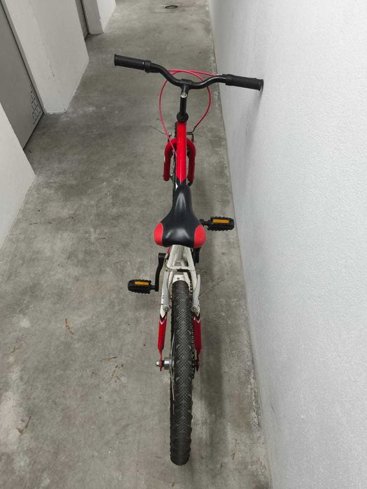 Bicicleta Aro 20