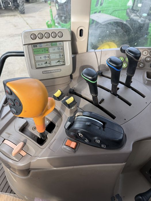 John deere 6930 Premium